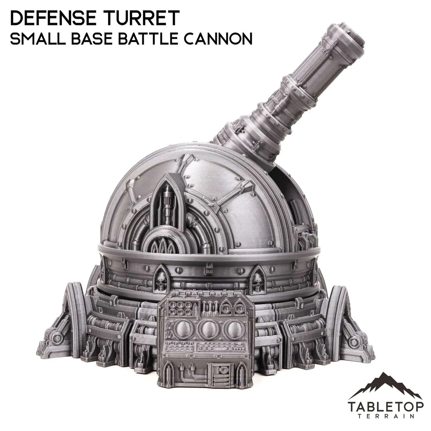 Defense Turret
