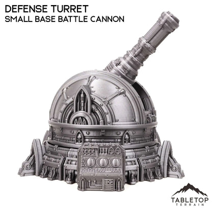 Defense Turret