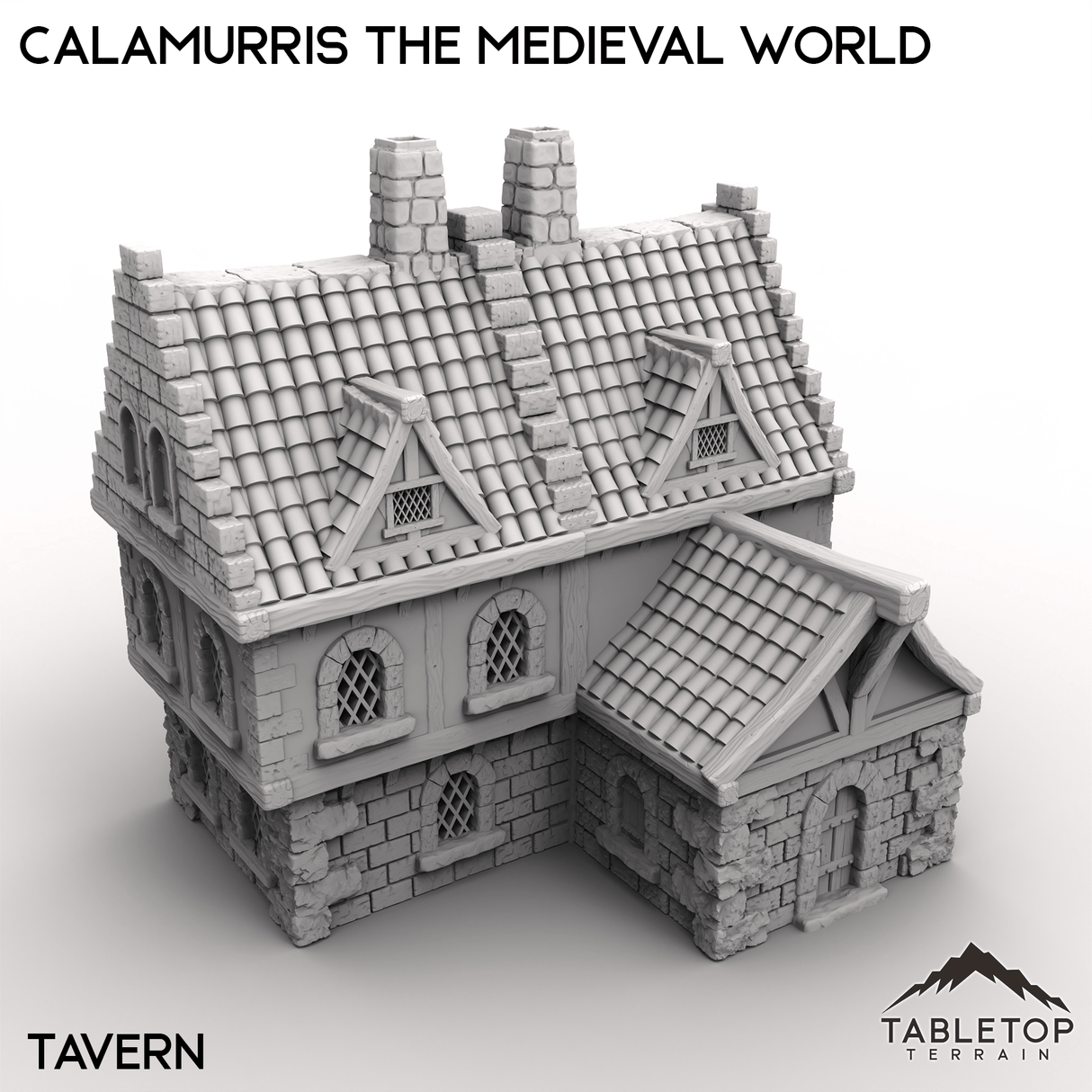 Calamurris the Medieval World