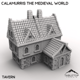Calamurris the Medieval World