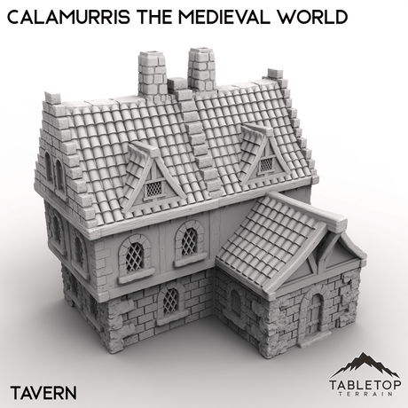 Calamurris the Medieval World