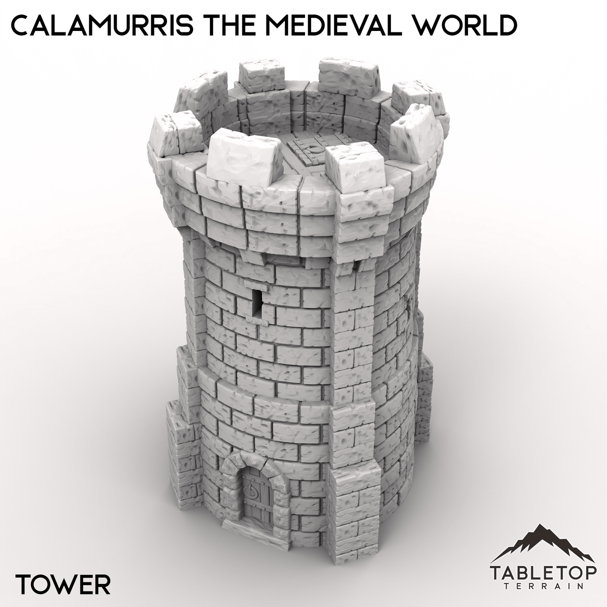 Calamurris the Medieval World