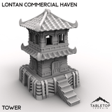 Lontan Commercial Haven