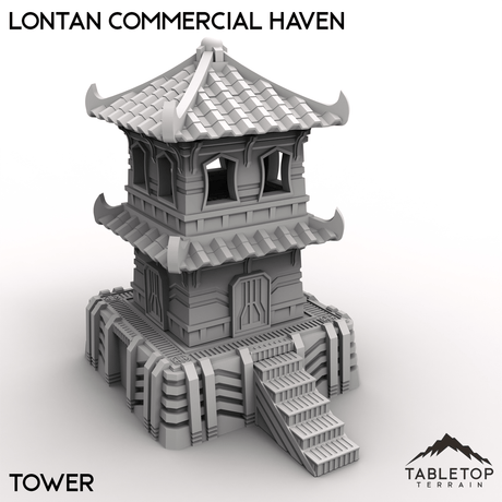 Lontan Commercial Haven