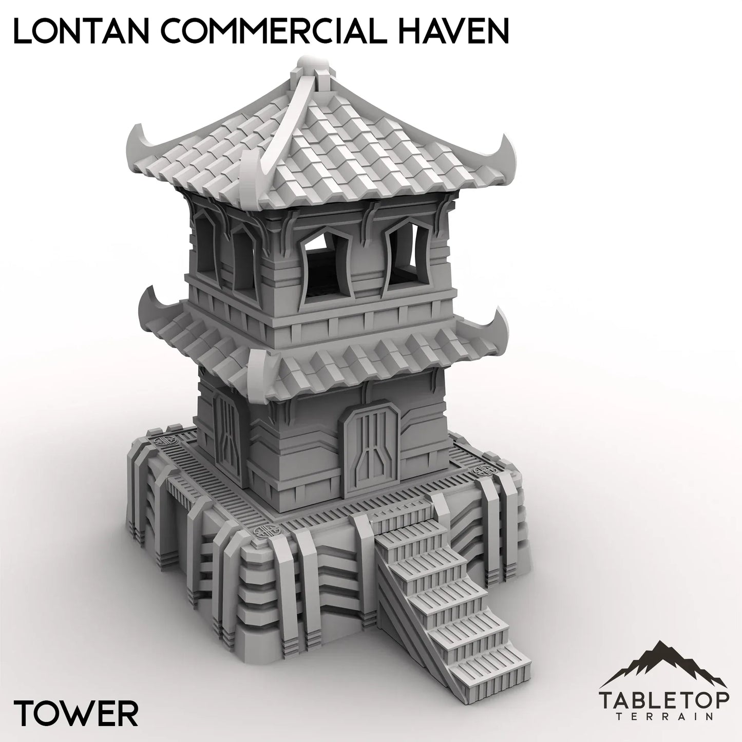 Lontan Commercial Haven