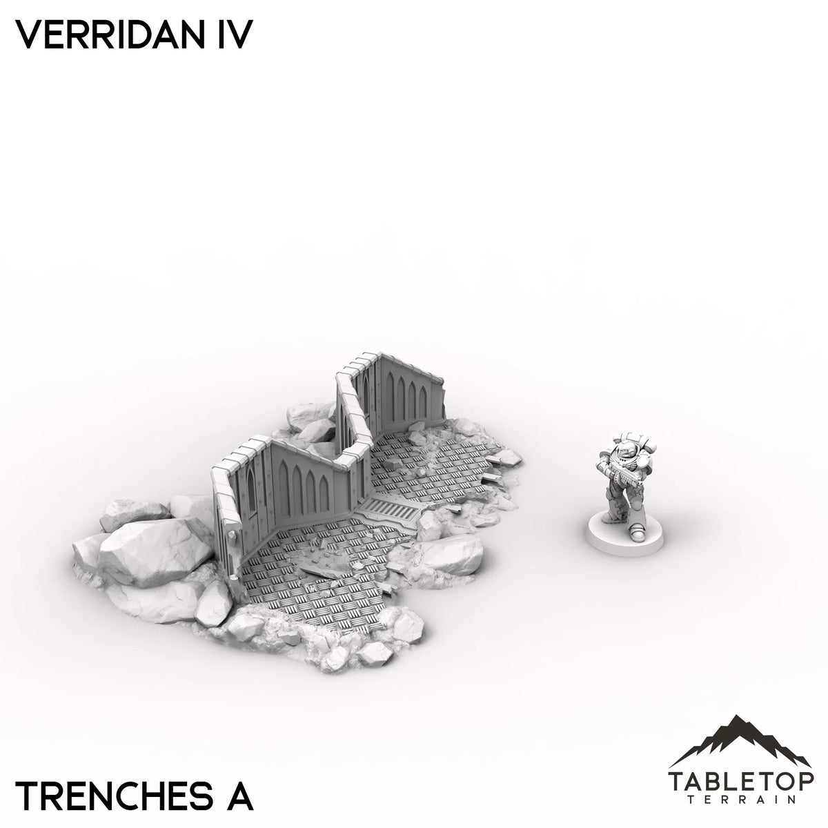 Verridan IV