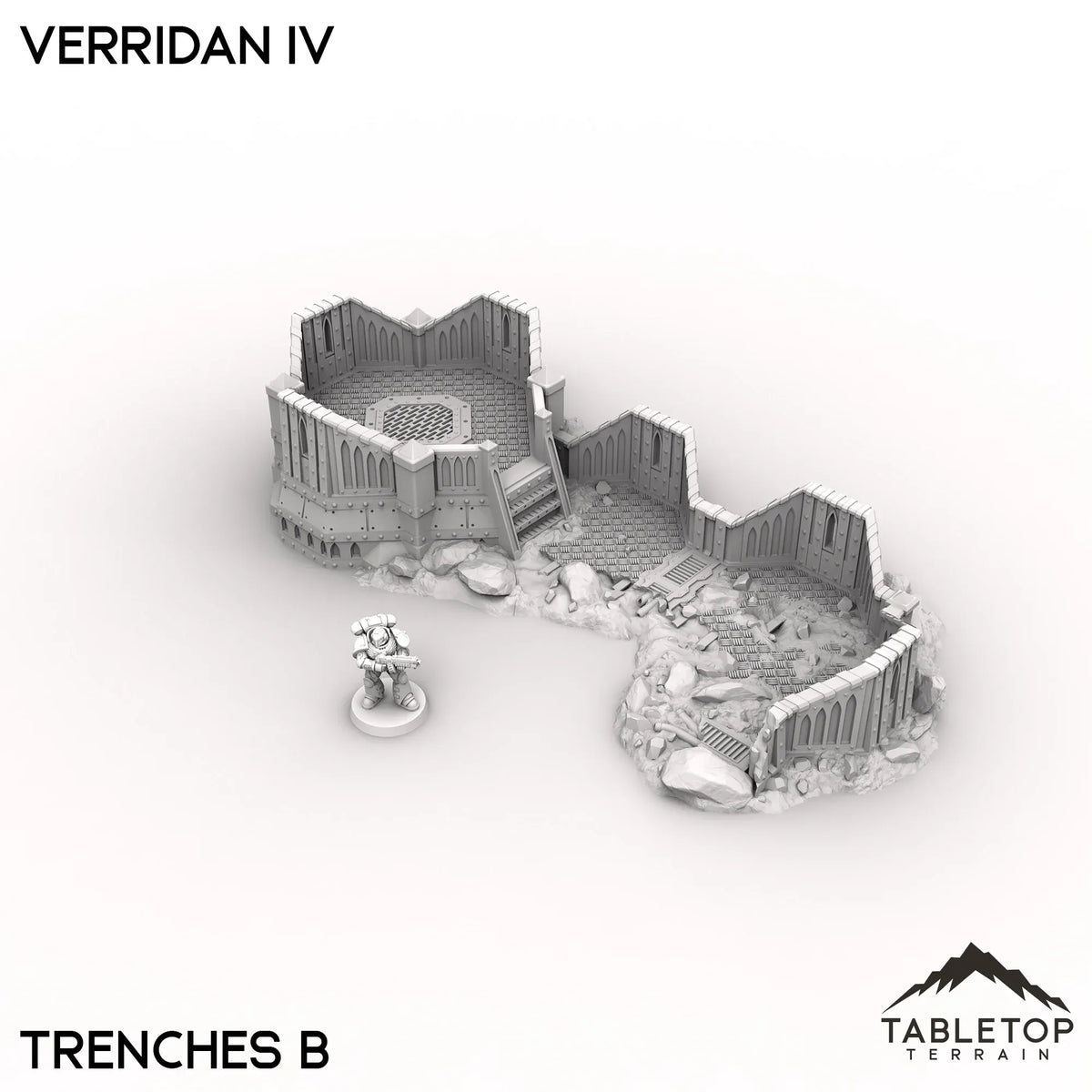 Verridan IV