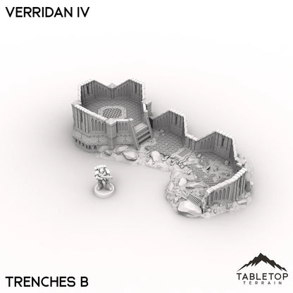 Verridan IV