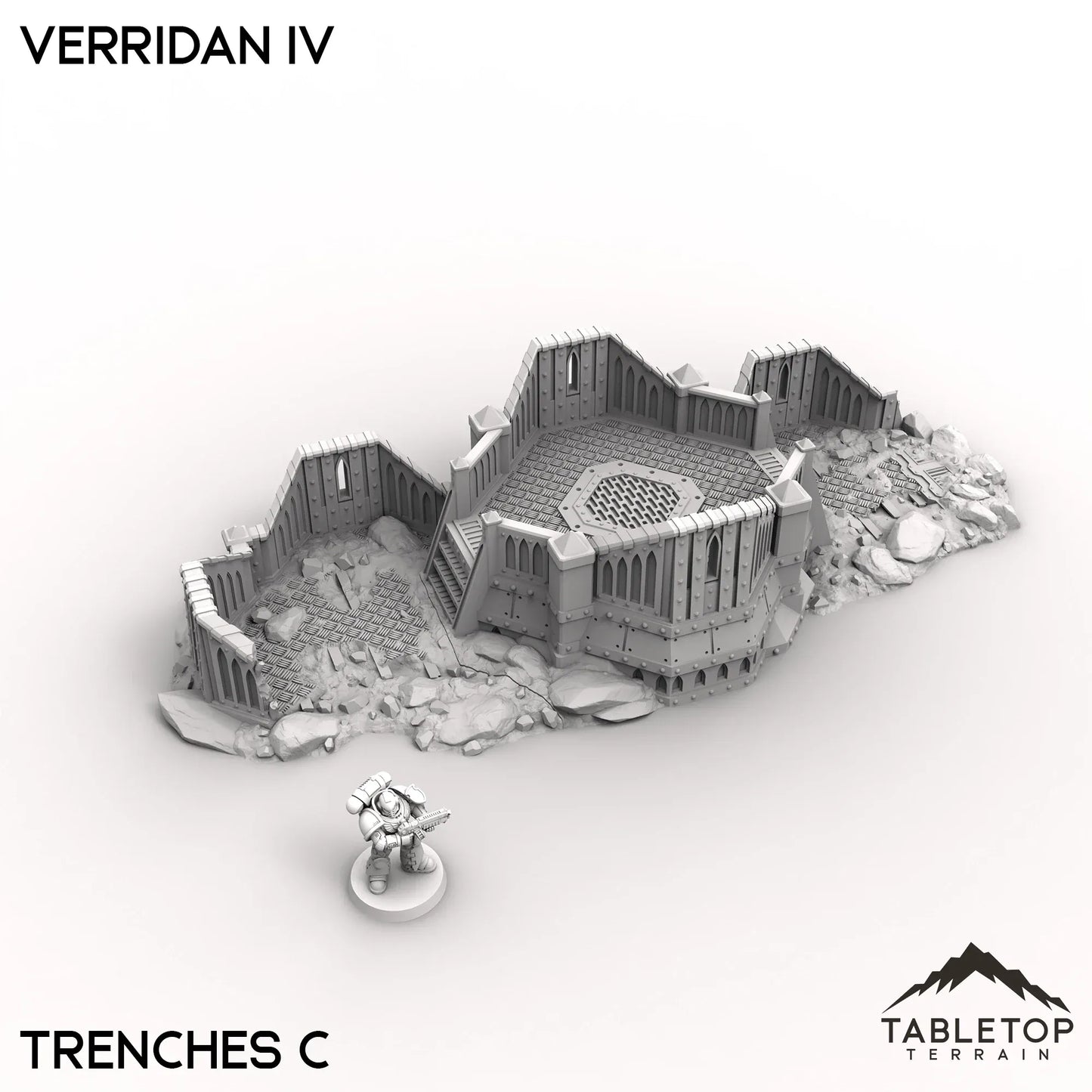 Verridan IV