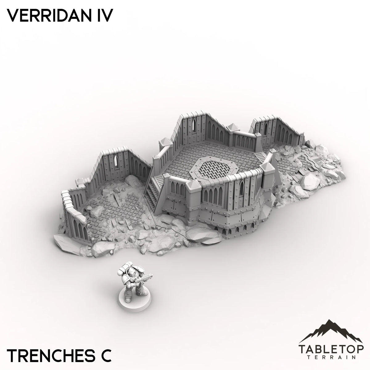 Verridan IV