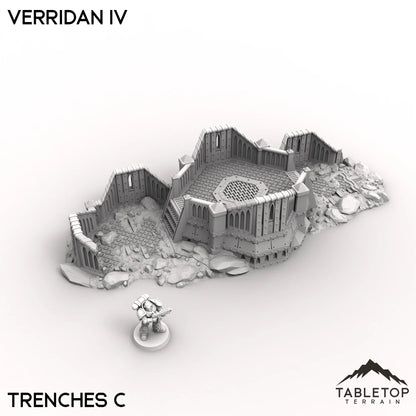 Verridan IV