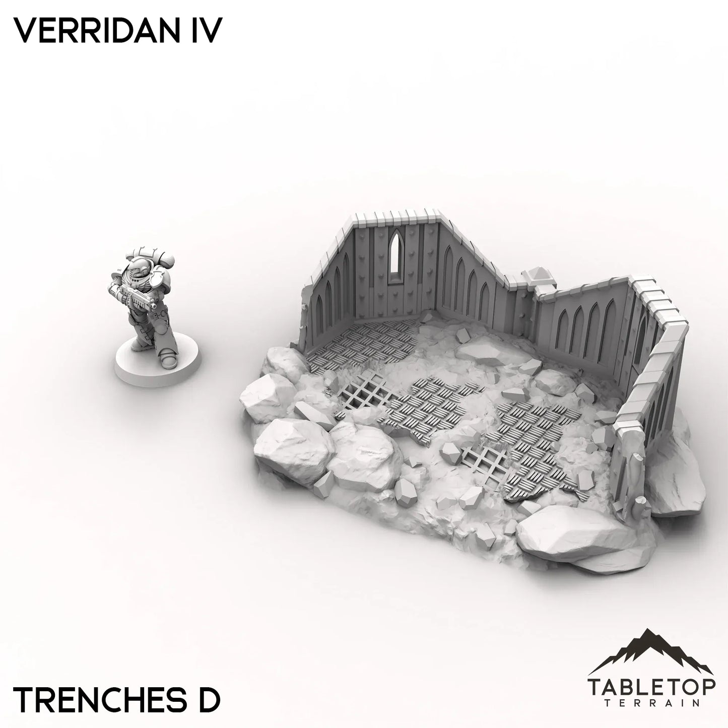 Verridan IV