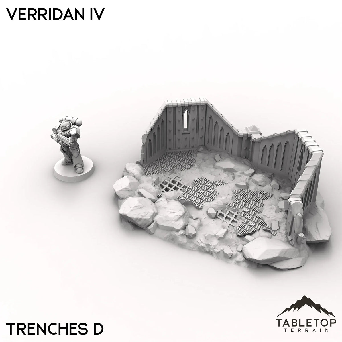 Verridan IV