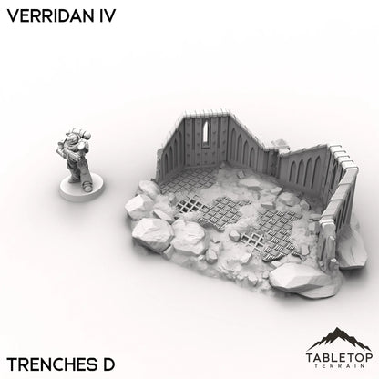 Verridan IV
