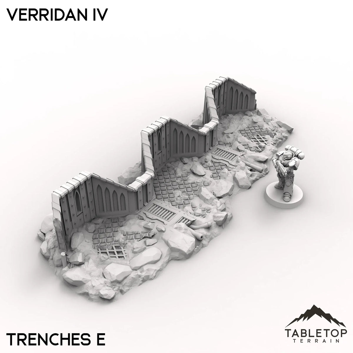 Verridan IV