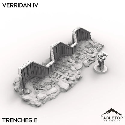 Verridan IV