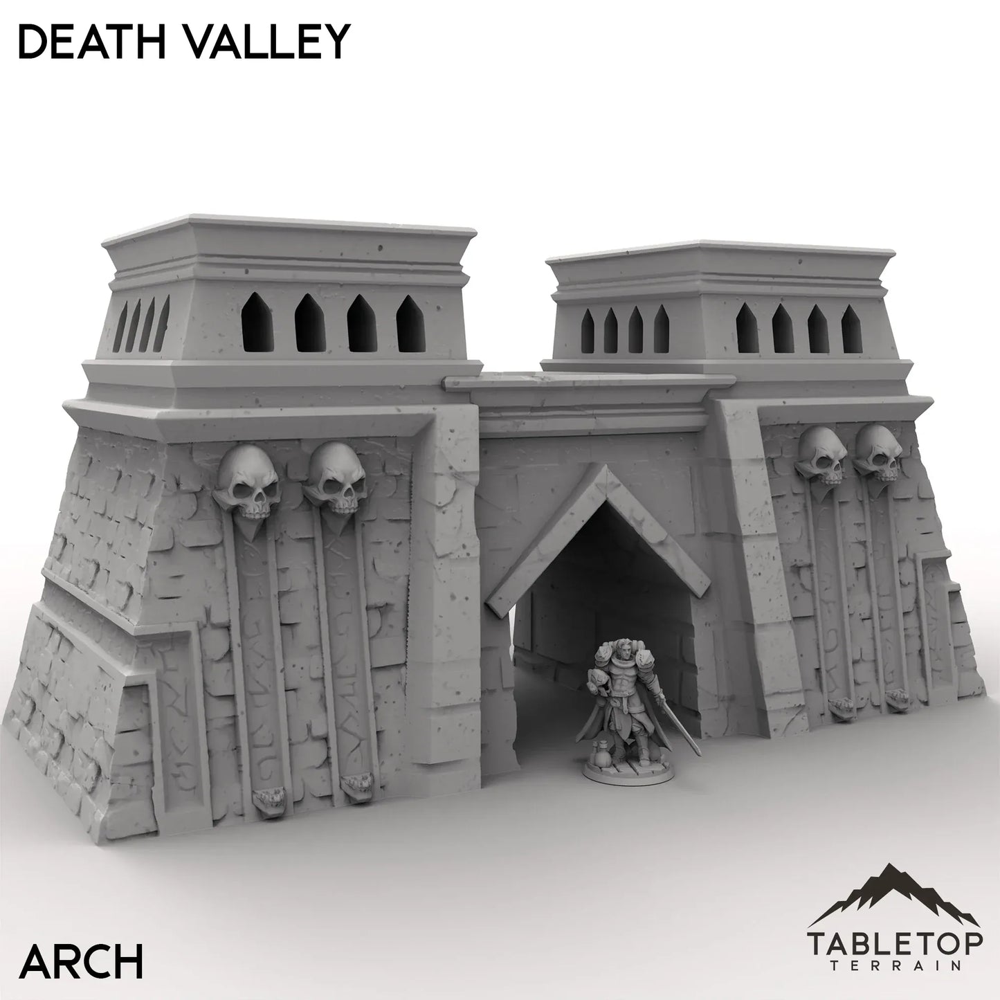Death Valley