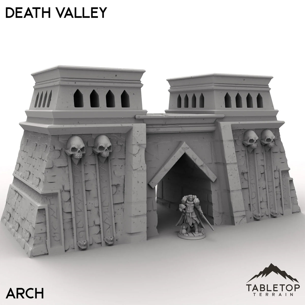 Death Valley