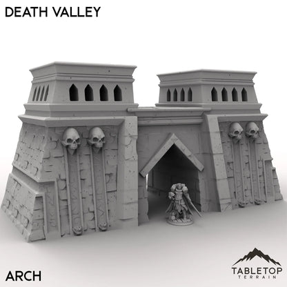 Death Valley