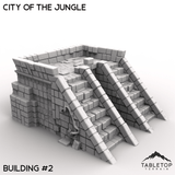 City of the Jungle