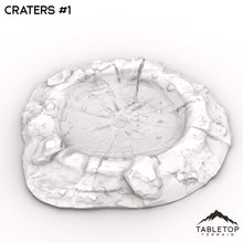 Craters