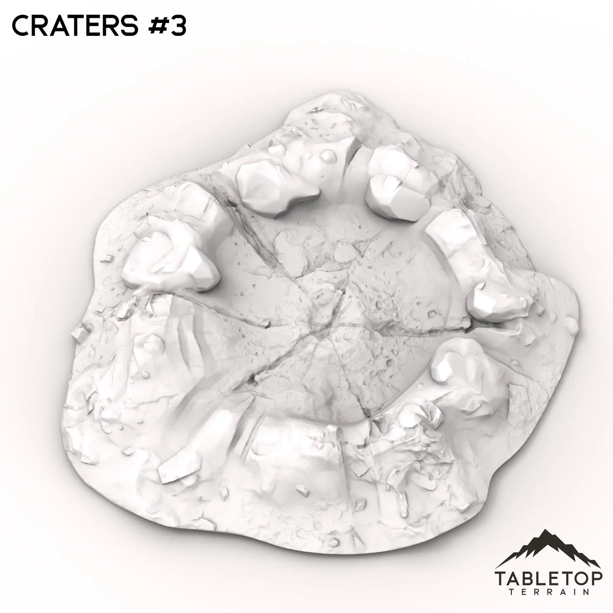 Craters