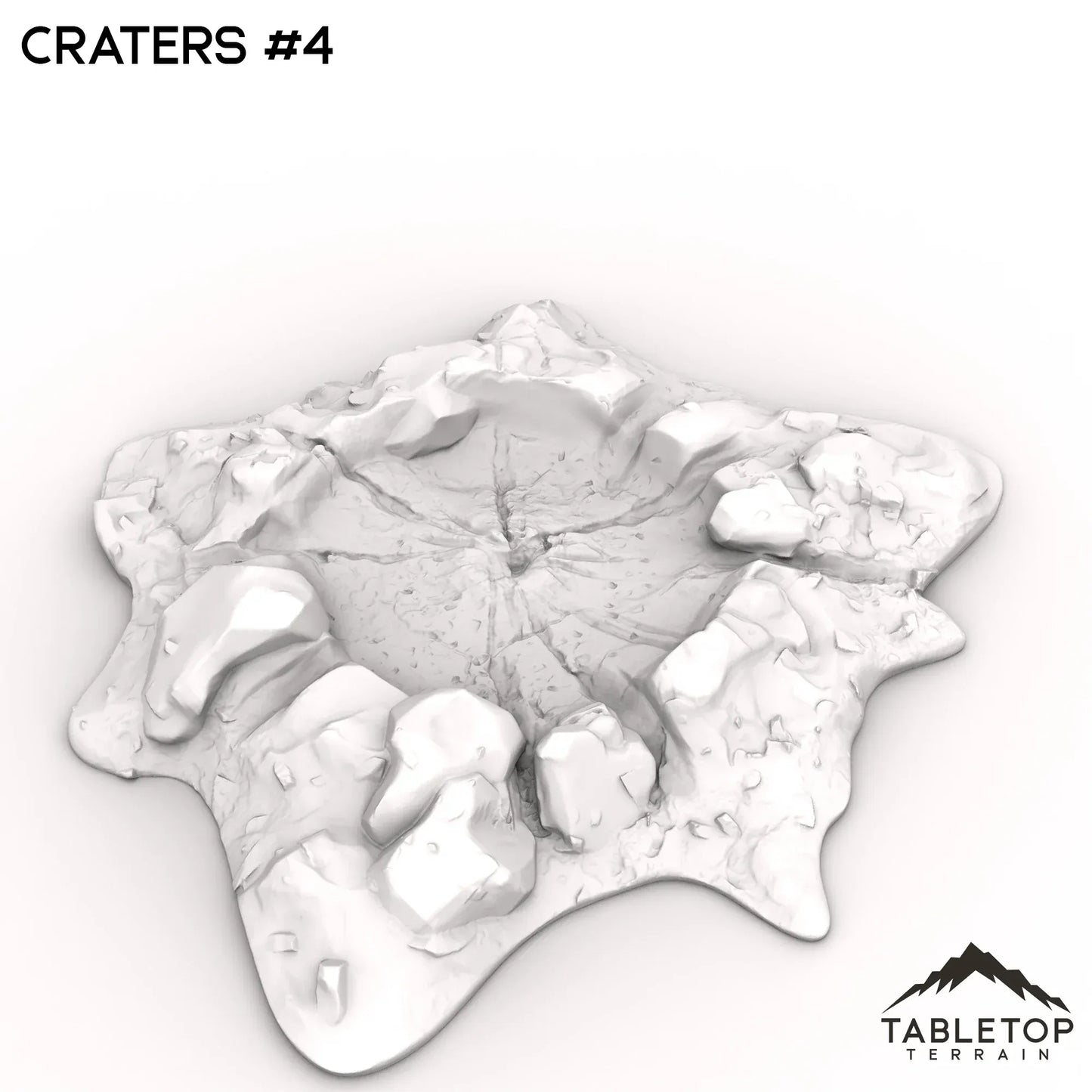 Craters