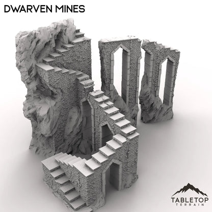 Dwarven Mines
