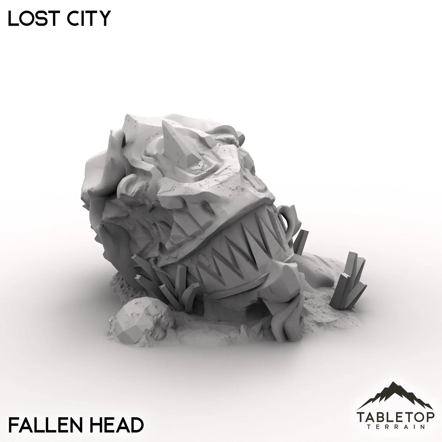 Lost City