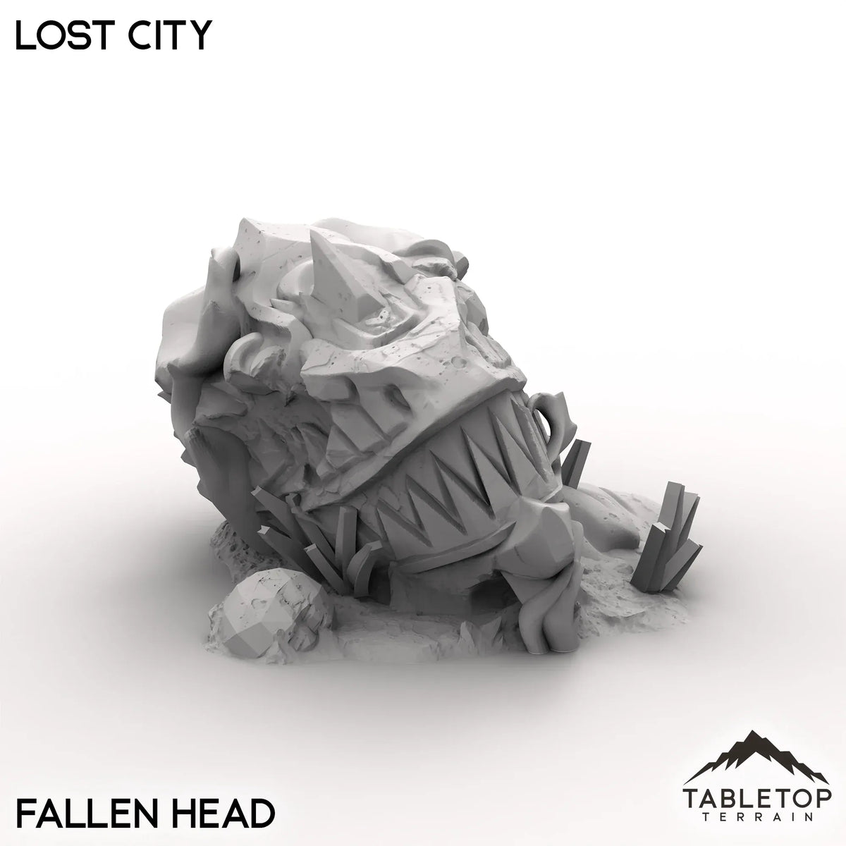 Lost City