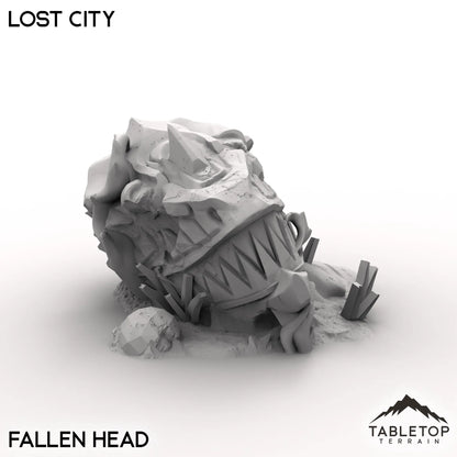 Lost City