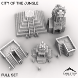 City of the Jungle