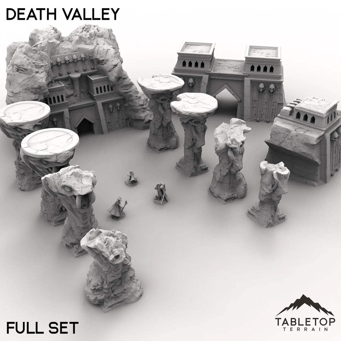 Death Valley