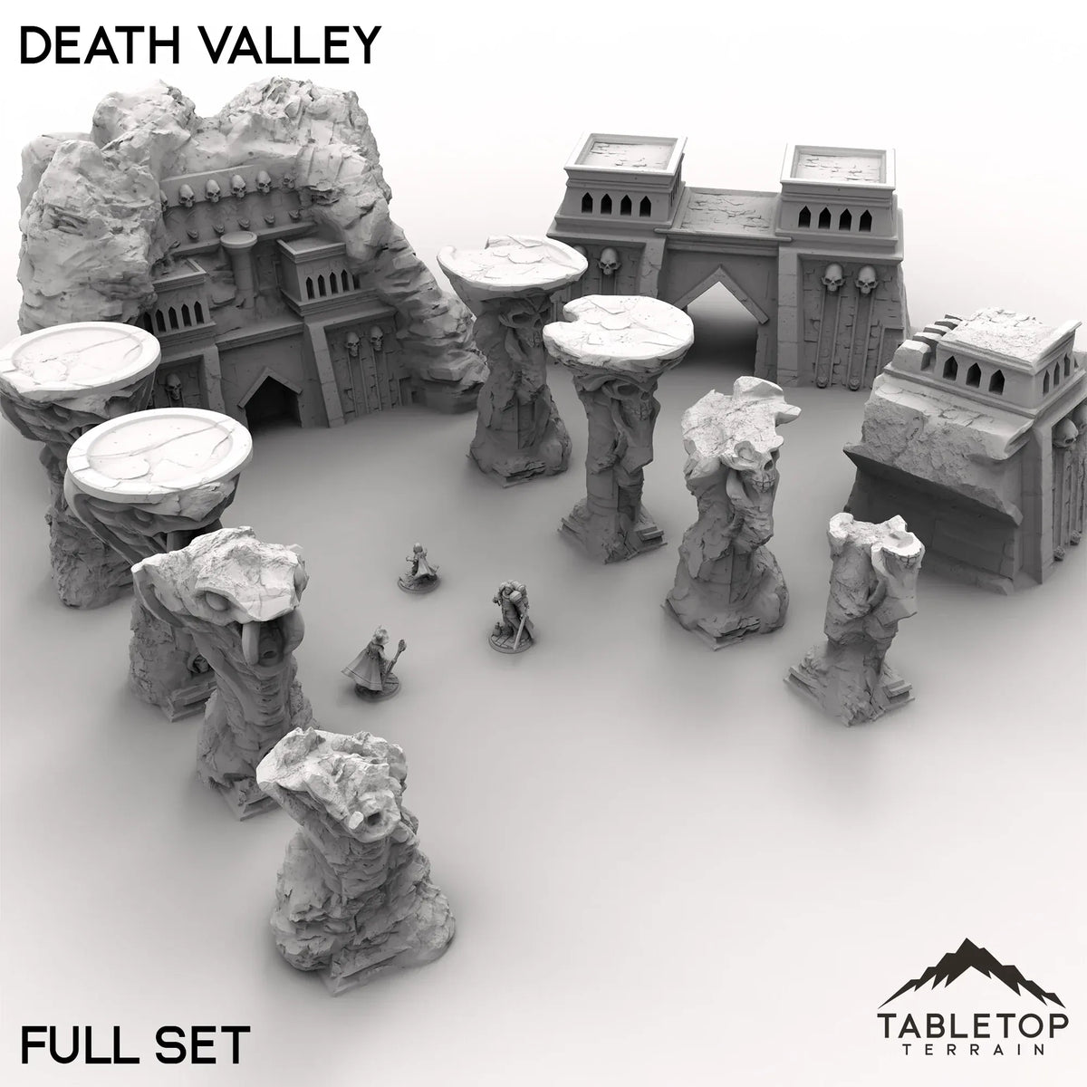 Death Valley