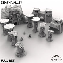 Death Valley