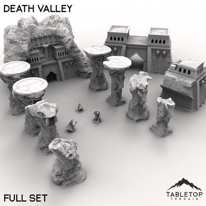 Death Valley