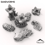 Sandworms