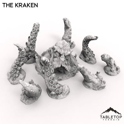 The Kraken