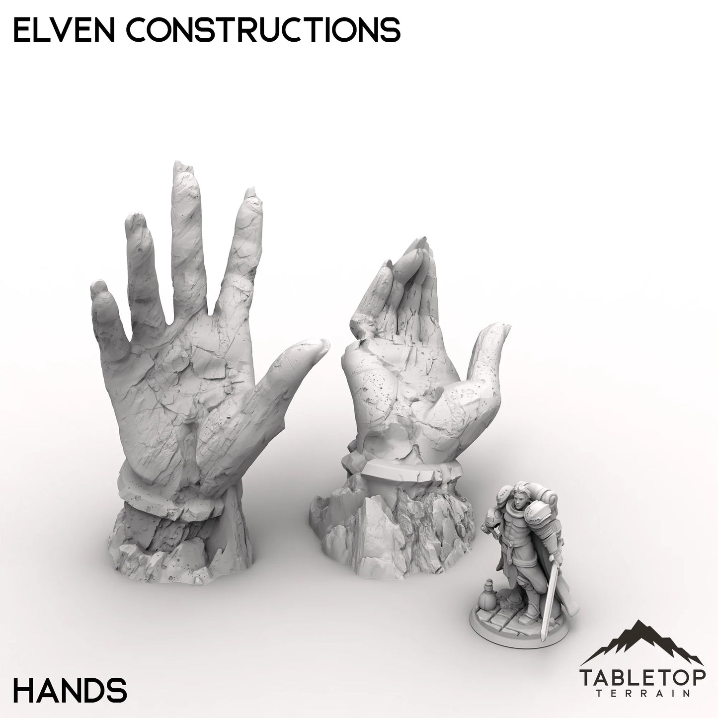 Elven Constructions