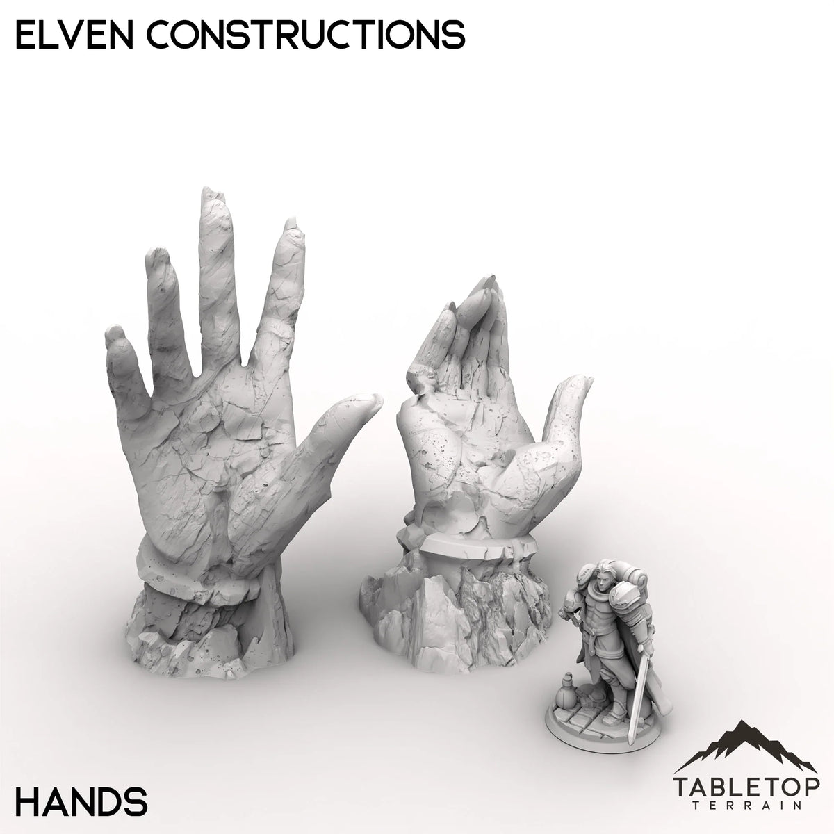 Elven Constructions
