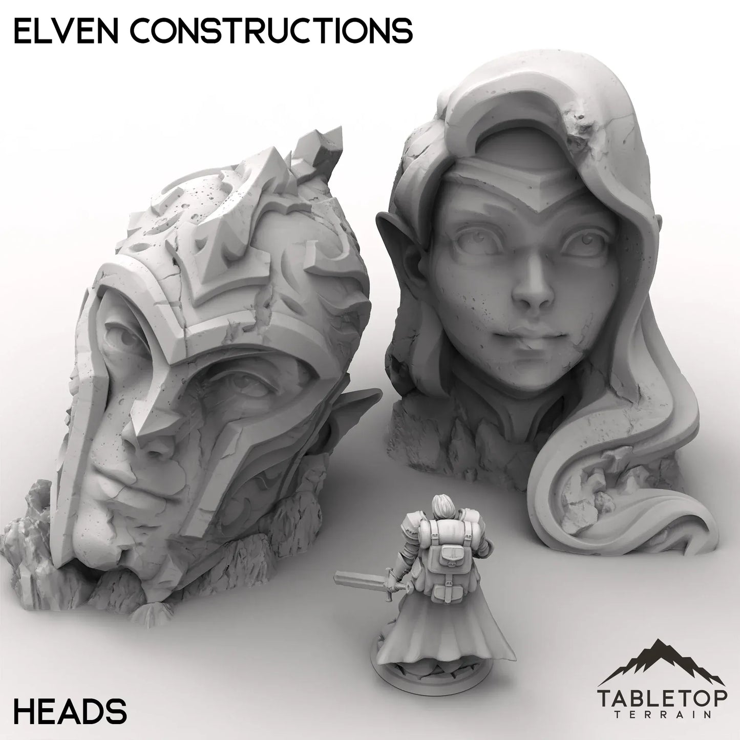 Elven Constructions