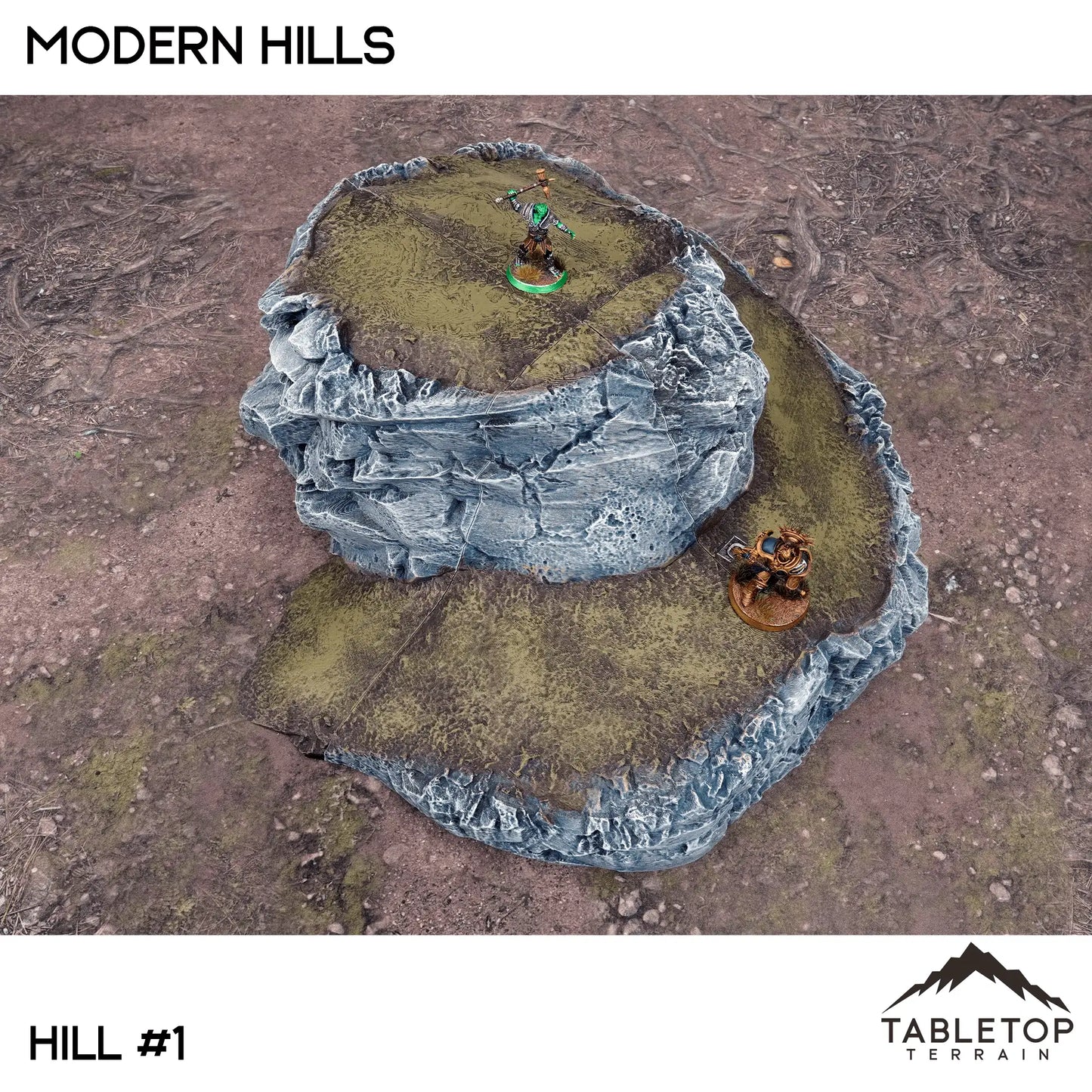 Modern Hills