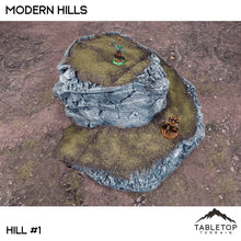 Modern Hills