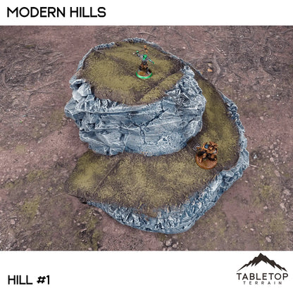 Modern Hills