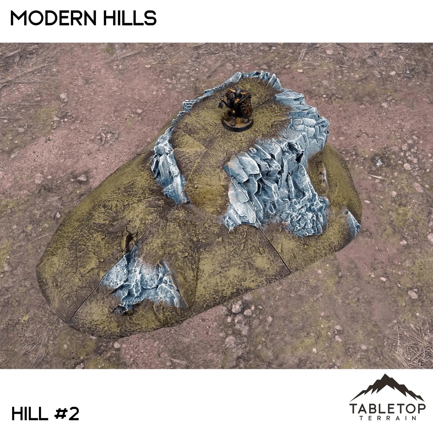 Modern Hills