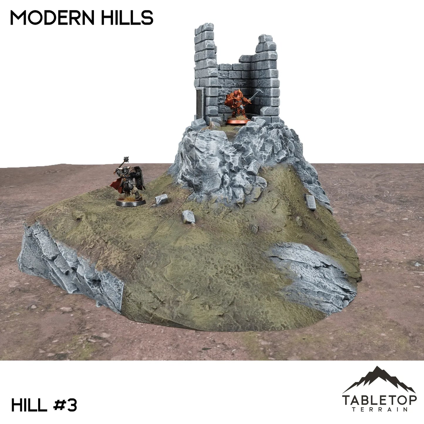 Modern Hills