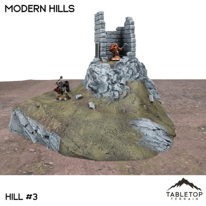 Modern Hills