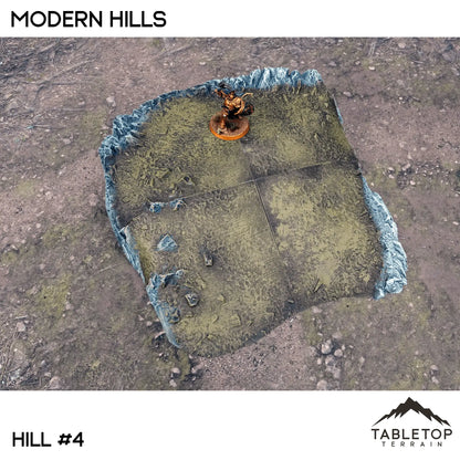 Modern Hills