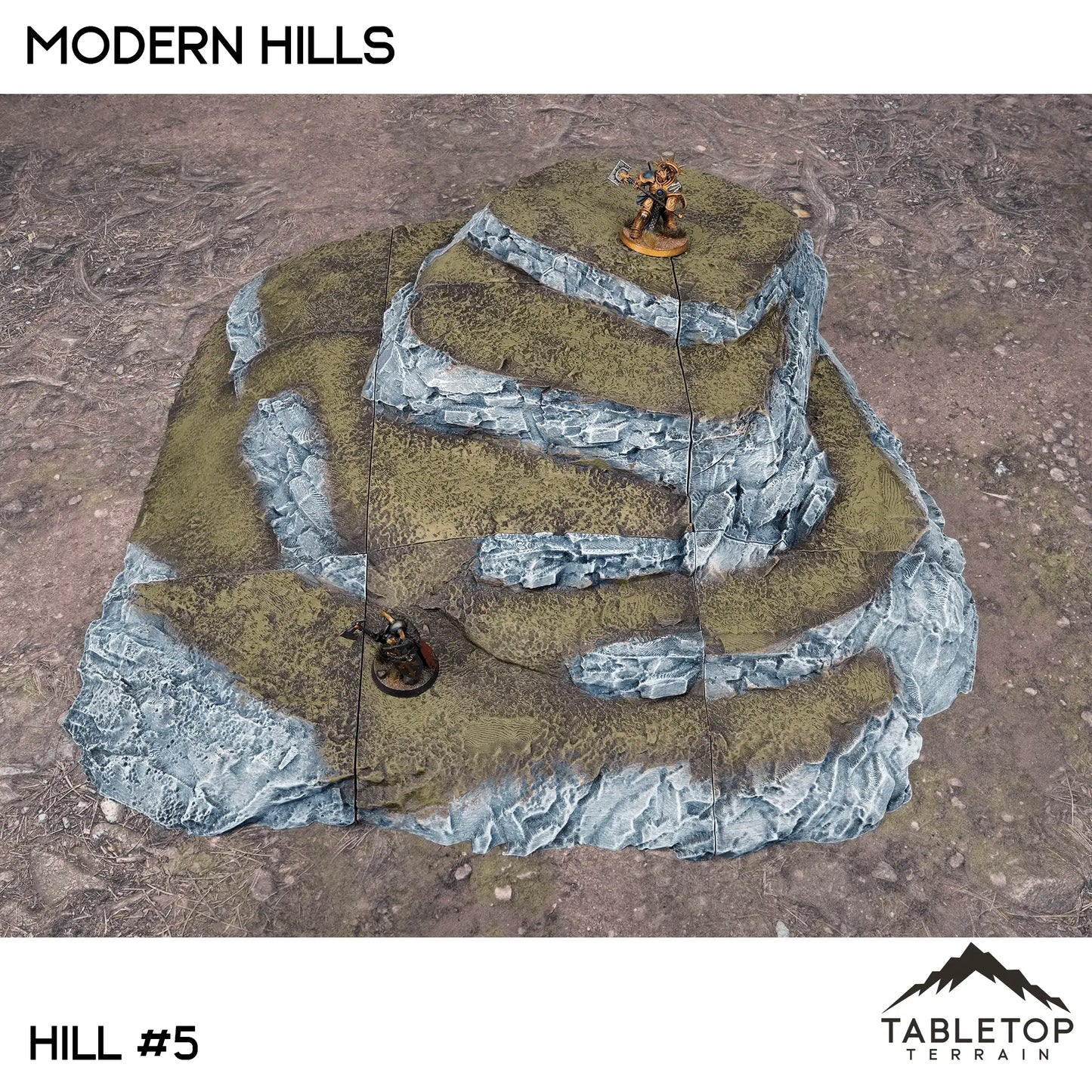 Modern Hills