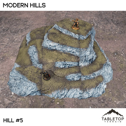 Modern Hills